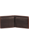 Samsonite Oleo Slg 021 - B S 4CC+VFL+C+2C  Tmavě hnědá Samsonite Oleo Slg 021 - B S 4CC+VFL+C+2C  Tmavě hnědá