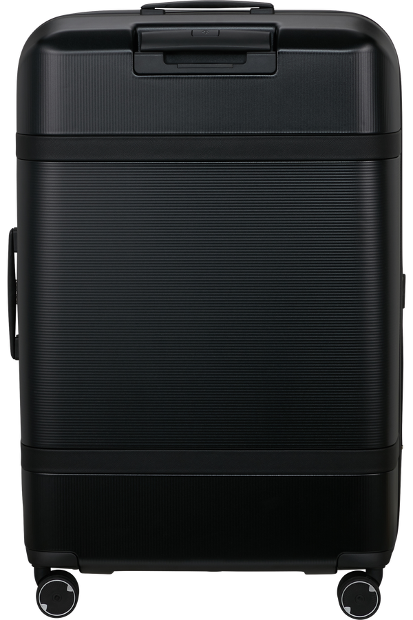 Samsonite Image Spinner Expandable 75cm  Černá