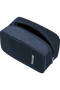 Samsonite Respark Toilet Kit Toilet Pouch  Půlnoční modrá Samsonite Respark Toilet Kit Toilet Pouch  Půlnoční modrá