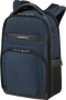 Samsonite Pro-Dlx 6 Backpack 14.1'  Modrá