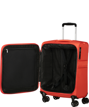 Urbify Spinner (4 kolečka) roz&scaron;iřiteln&yacute; 55cm 55 x 40 x 23/26 cm | 2.3 kg