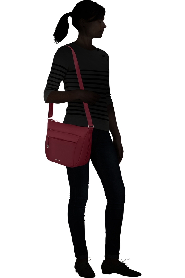 Move 5.0 Kabelka-hobo bag