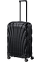 Samsonite C-Lite Spinner 69cm  Černá