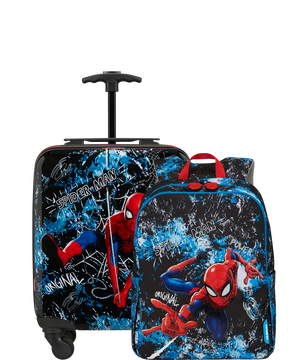 Spiderman Set 2 Spiderman Set 2