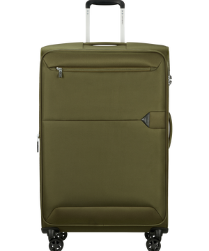 Urbify Spinner (4 kolečka) rozšiřitelný 78cm 78 x 48 x 30/34 cm | 3.1 kg