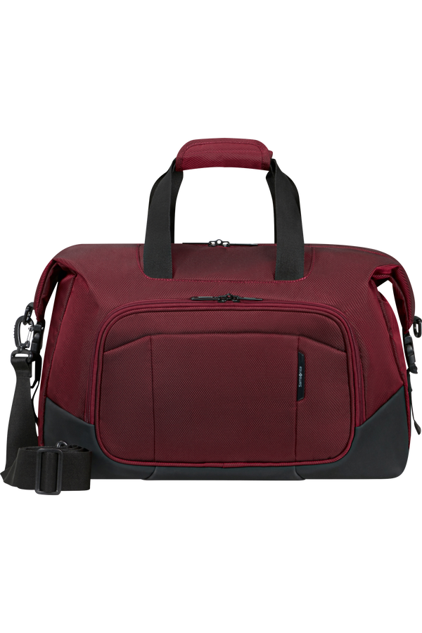 Samsonite Respark Duffle 48/19 Overnighter 48cm  Vínová červená