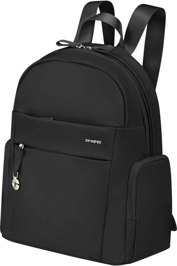 Samsonite Move 5.0 Backpack M  Černá Samsonite Move 5.0 Backpack M  Černá