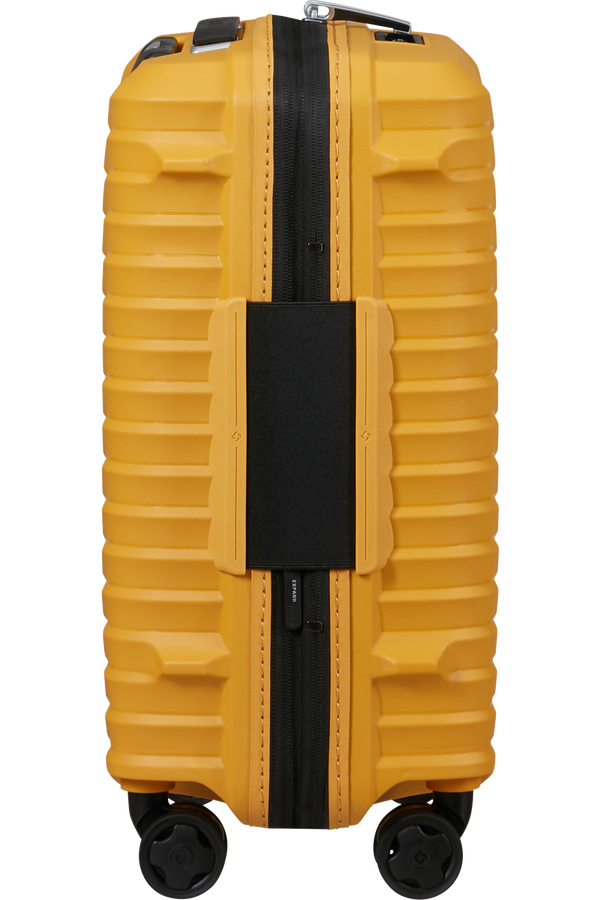 Samsonite Upscape Spinner Expandable Underseater 45cm  Žlutá Samsonite Upscape Spinner Expandable Underseater 45cm  Žlutá