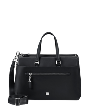 Karissa Evo Kabelka 14.1" 28 x 38 x 17 cm | 1 kg Karissa Evo Kabelka 14.1" 28 x 38 x 17 cm | 1 kg