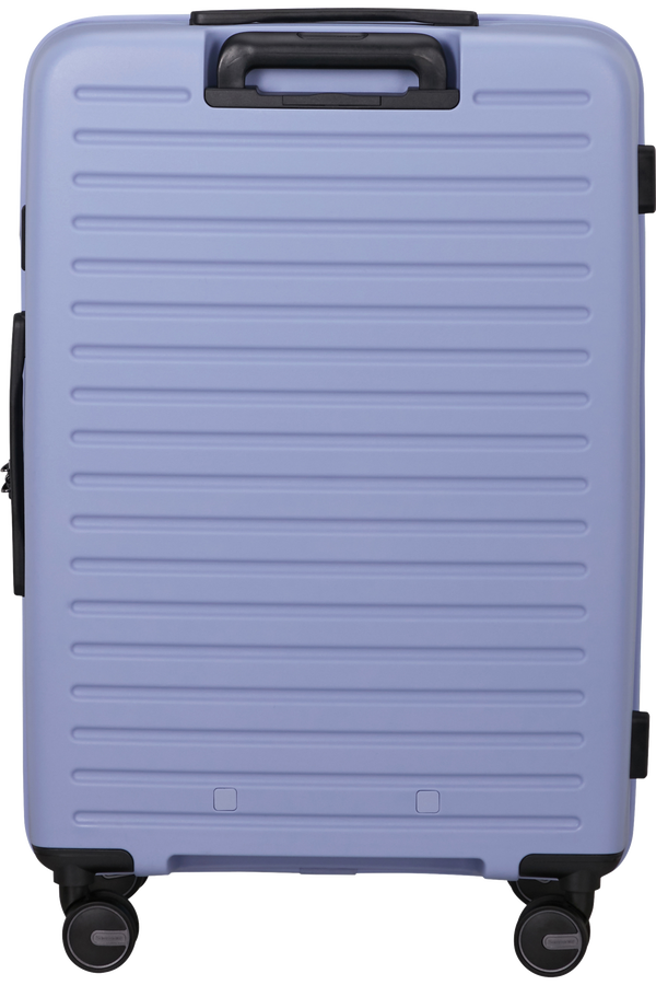 Samsonite Restackd Spinner Expandable 68cm  Levandulová fialová