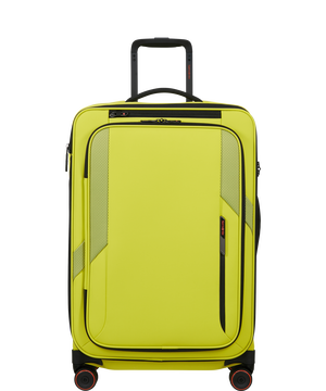 Glazed Spinner (4 kolečka) roz&scaron;iřiteln&yacute; 67cm 67 x 44 x 30/33 cm | 3 kg