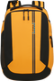 Samsonite Active Road Laptop Backpack 20L  Žlutá