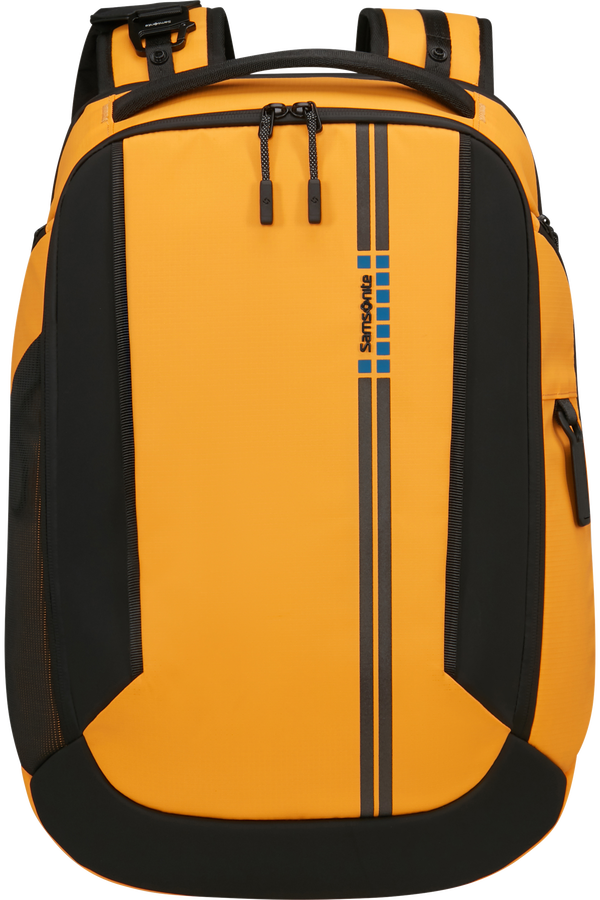 Samsonite Active Road Laptop Backpack 20L  Žlutá