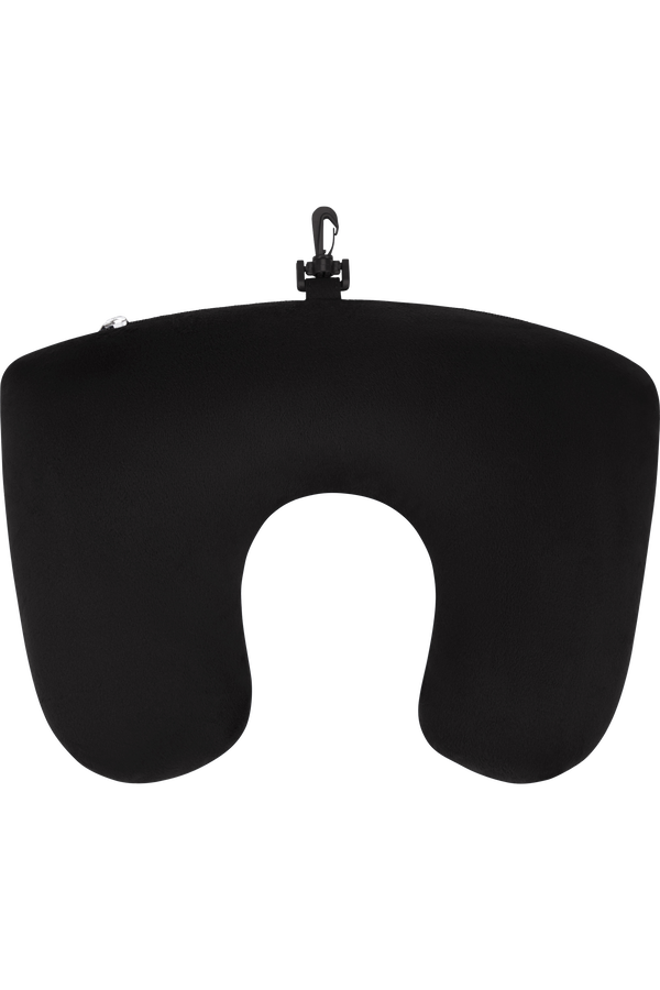 Samsonite Ta Revolution Reversible Pillow  Čern&aacute;