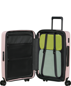 Restackd Spinner (4 kolečka) rozšiřitelný 55cm 55 x 40 x 20/23 cm | 2.7 kg Restackd Spinner (4 kolečka) rozšiřitelný 55cm 55 x 40 x 20/23 cm | 2.7 kg