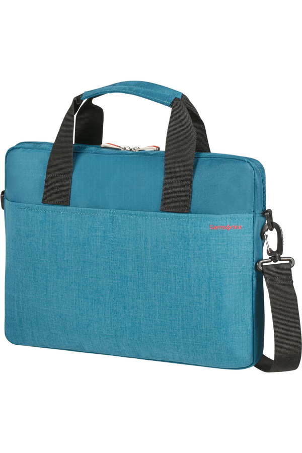 Samsonite Sideways 2.0 Shuttle Sleeve  14.1inch Moroccan Blue Samsonite Sideways 2.0 Shuttle Sleeve  14.1inch Moroccan Blue