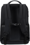 Samsonite Urban-Eye Backpack 15.6' 2 Pockets 15.6'  Černá