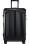 Samsonite Lite-Box Alu Spinner 69cm  Černá