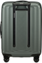 Samsonite Nuon SPINNER 55/20 EXP  Matt Sage Khaki