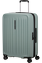 Samsonite Fyrm Spinner Expandable 67cm  Basil Green