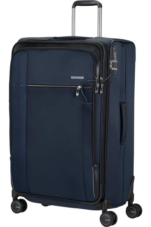 Samsonite Spectrolite 3.0 Trvl Spinner Expandable 78cm  Tmavě modrá Samsonite Spectrolite 3.0 Trvl Spinner Expandable 78cm  Tmavě modrá