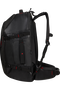 Samsonite Ecodiver TRAVEL BACKPACK M 55L  Černá