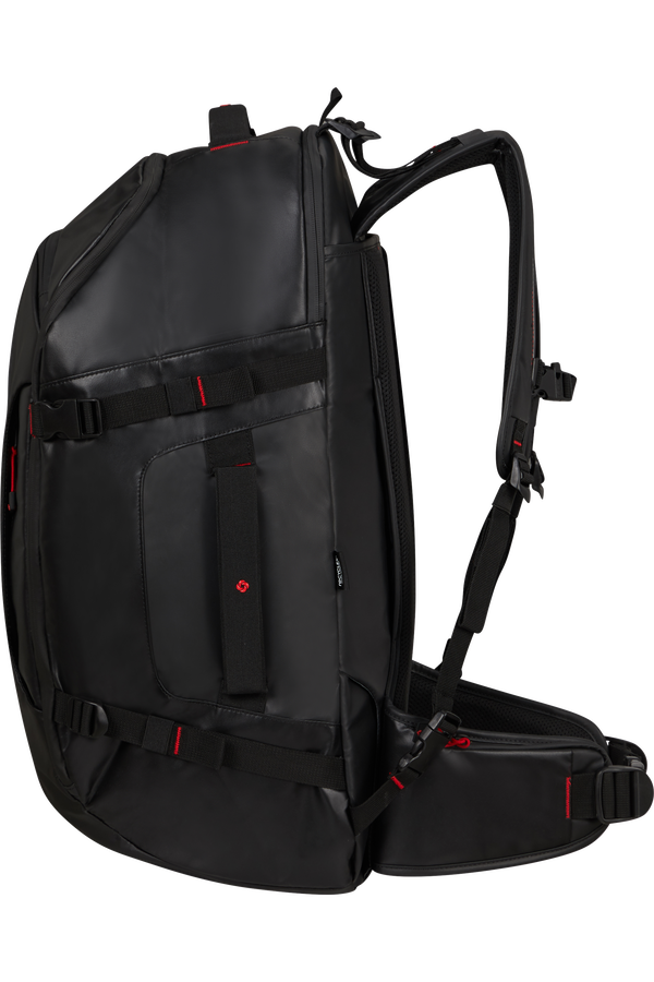 Samsonite Ecodiver TRAVEL BACKPACK M 55L  Černá