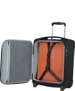 Re-Lite Upright (2 kolečka) - zavazadlo pod sedačku 45cm 45 x 36 x 20 cm | 1.8 kg