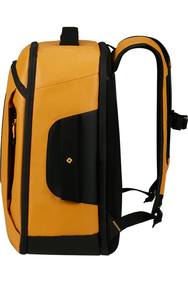 Samsonite Ecodiver Laptop Backpack Underseater S  Žlutá