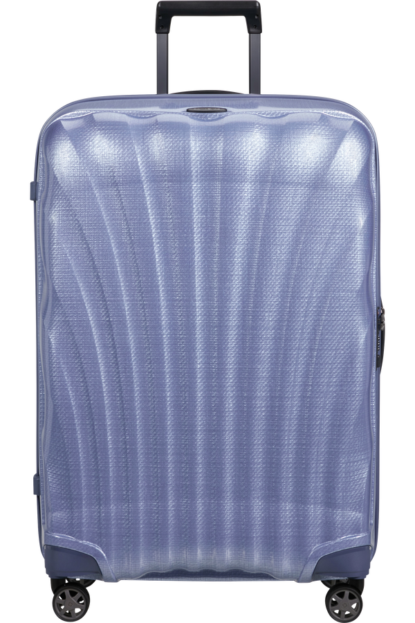 Samsonite C-Lite Spinner 75cm  Levandulová fialová