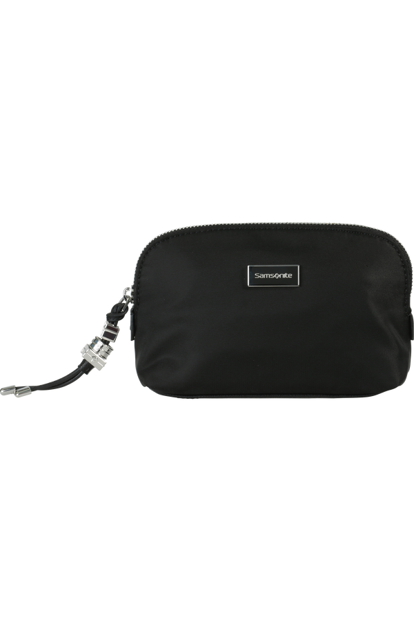 Samsonite Karissa Slg Cosmetic Kit  Černá