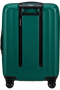 Samsonite Nuon Spinner Expandable 55cm  Pine Green