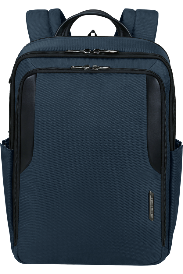 Samsonite Xbr 2.0 Backpack 15.6'  Modrá