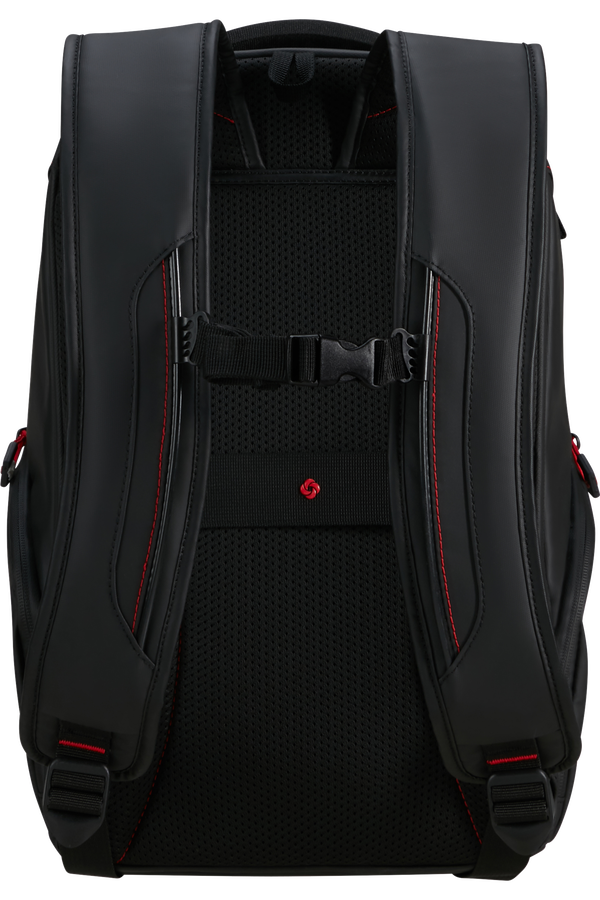 Samsonite Ecodiver Laptop Backpack XS  Čern&aacute;