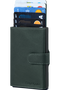 Samsonite Alu Fit 202 - Slide-up Wallet  Climbing Ivy