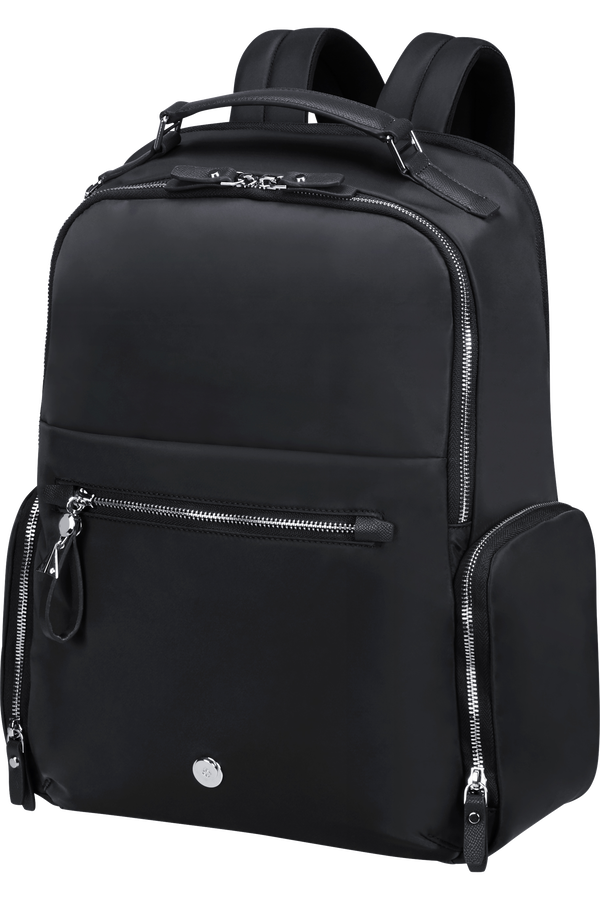 Samsonite Karissa Evo Round Backpack 15.6'  Černá