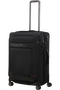 Samsonite Pro-Dlx 6 Trvl Spinner Expandable 67cm  Černá
