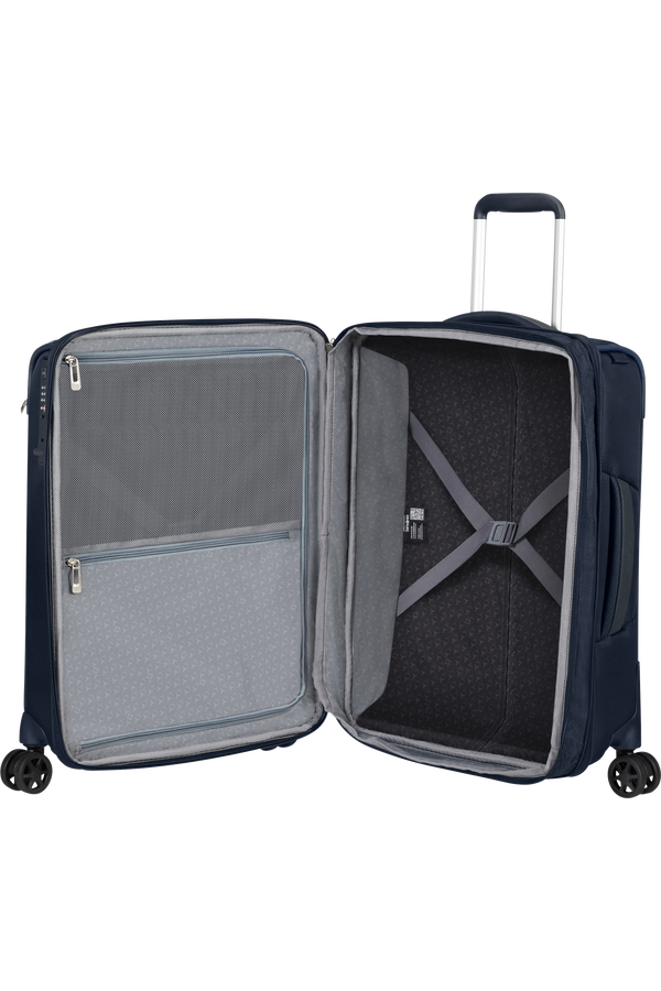 Samsonite Respark SPINNER 55/20 DF EXP  Půlnoční modrá