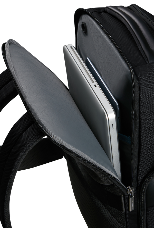 Samsonite Evosight Backpack 15.6''  Černá Samsonite Evosight Backpack 15.6''  Černá