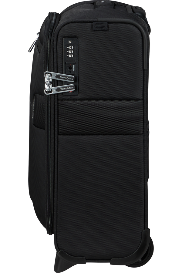 Samsonite Urbify Upright Underseater 45cm  Čern&aacute;