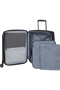 Samsonite Spectrolite 3.0 Trvl Spinner Expandable Double Frame 55cm  Černá