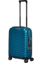 Samsonite Proxis Spinner Expandable 55cm  Petrolejová modrá