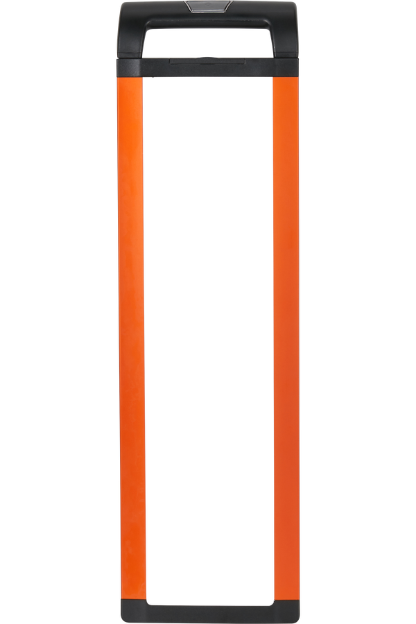 Samsonite Samsonite By You Pull Handle Proxis Check In  Oranžov&aacute;