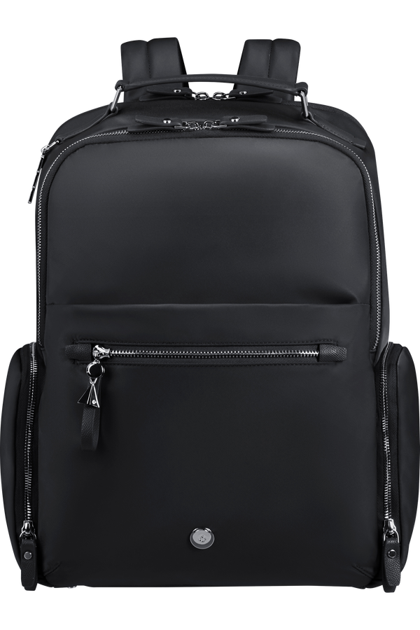 Samsonite Karissa Evo Round Backpack 15.6'  Černá