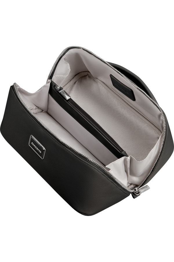 Samsonite Image Toilet Kit Beauty Case  Černá Samsonite Image Toilet Kit Beauty Case  Černá