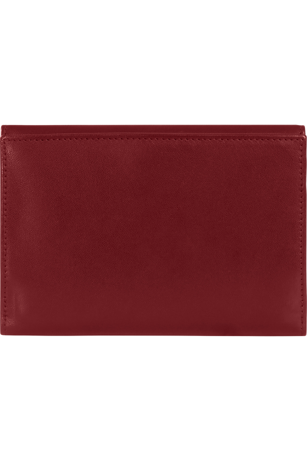 Image Leather SLG Peněženka