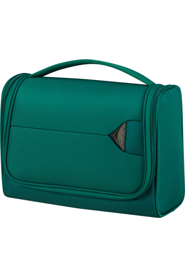 Samsonite Urbify Toilet Kit  Pine Green Samsonite Urbify Toilet Kit  Pine Green