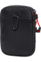 Samsonite Ecodiver Add-Ons Wallet - 5 CC + Z  Černá