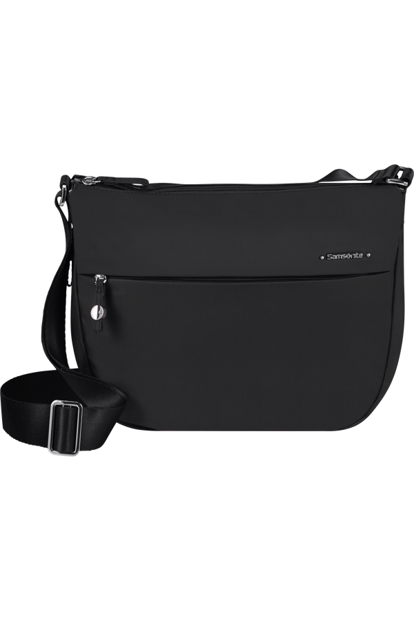 Samsonite Move 4.0 Hobo Exp  Černá