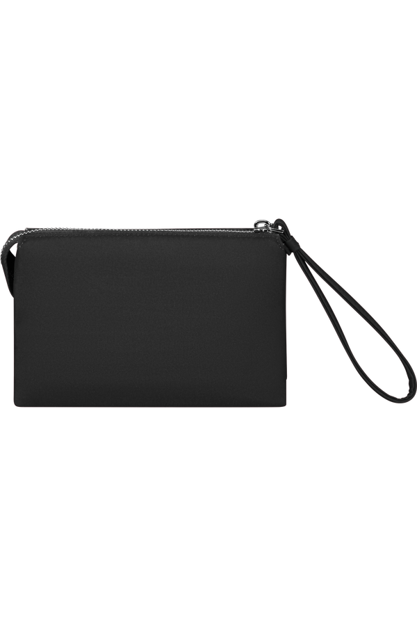 Samsonite Pouchy Triple Pouch M  Černá